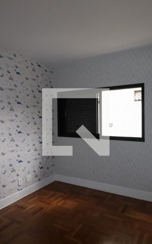 Apartamento à venda com 384m², 4 quartos e 4 vagasQuarto 2
