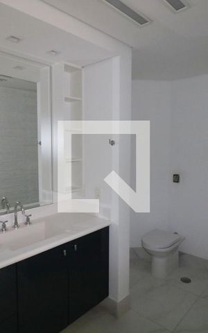 Apartamento à venda com 384m², 4 quartos e 4 vagasSuite do  Quarto 1