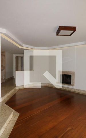 Apartamento à venda com 384m², 4 quartos e 4 vagasSala