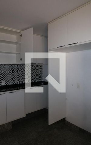 Apartamento à venda com 384m², 4 quartos e 4 vagasCozinha