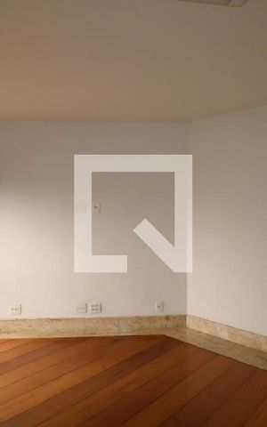 Apartamento à venda com 384m², 4 quartos e 4 vagasSala 2 
