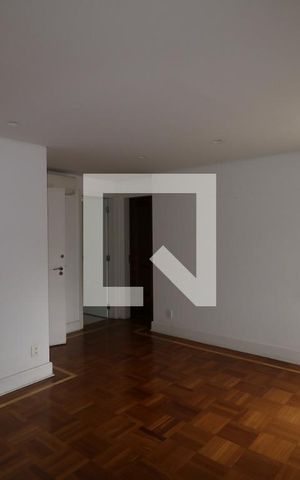 Apartamento à venda com 384m², 4 quartos e 4 vagasQuarto 1