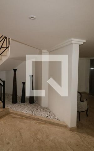 Apartamento à venda com 384m², 4 quartos e 4 vagasHall Social 