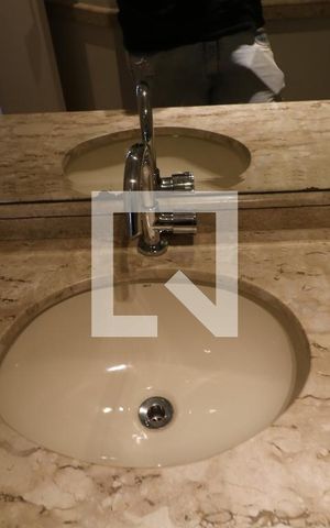 Apartamento à venda com 384m², 4 quartos e 4 vagasBanheiro Lavado