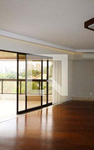 Apartamento à venda com 384m², 4 quartos e 4 vagasSala