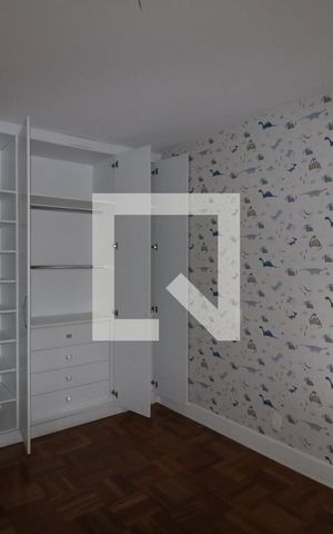 Apartamento à venda com 384m², 4 quartos e 4 vagasQuarto 2