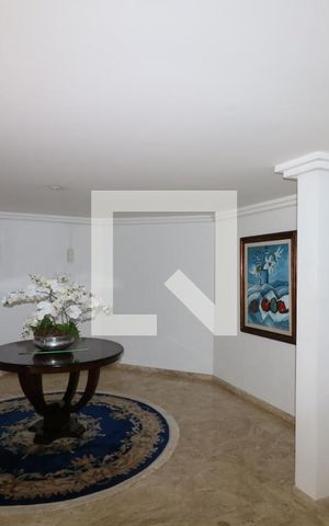 Apartamento à venda com 384m², 4 quartos e 4 vagasHall Social 
