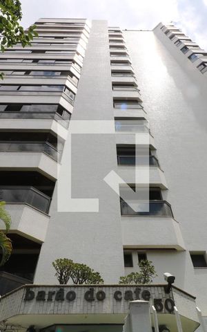 Apartamento à venda com 384m², 4 quartos e 4 vagasFachada do Predio 