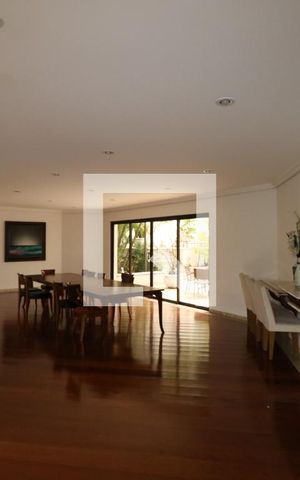 Apartamento à venda com 384m², 4 quartos e 4 vagasSalão de Festas