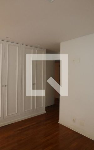 Apartamento à venda com 384m², 4 quartos e 4 vagasQuarto 3
