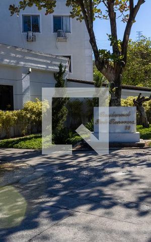Apartamento à venda com 60m², 2 quartos e 1 vagaFachada do Condomínio