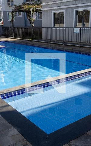 Apartamento à venda com 60m², 2 quartos e 1 vagaÁrea comum - Piscina