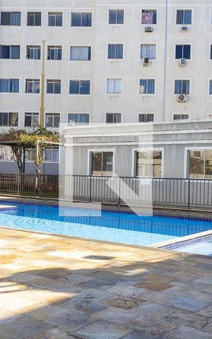 Apartamento à venda com 60m², 2 quartos e 1 vagaÁrea comum - Piscina