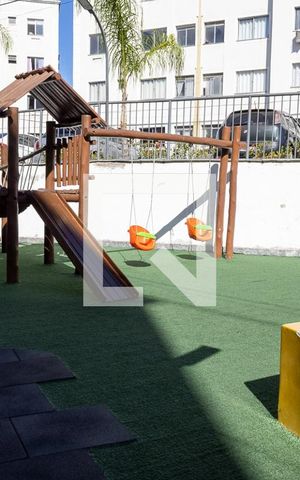 Apartamento à venda com 60m², 2 quartos e 1 vagaÁrea Comum - Playground