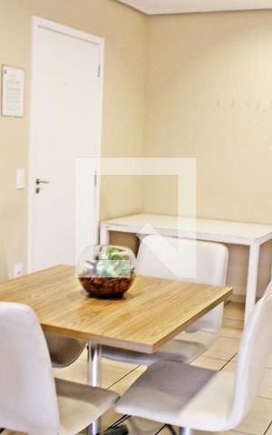 Apartamento à venda com 43m², 1 quarto e sem vagaSalão de Festas