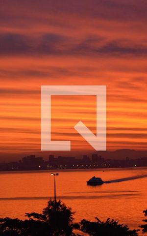 Apartamento à venda com 140m², 4 quartos e 2 vagas Apartamento à venda com 140m², 4 quartos e 2 vagasImagem da vista sedida pela prorpietária