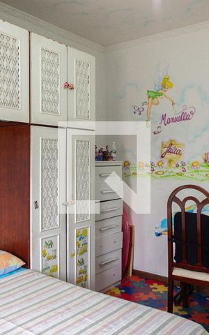 Casa para alugar com 400m², 3 quartos e 5 vagas Casa para alugar com 400m², 3 quartos e 5 vagasQuarto 2