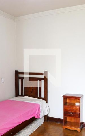 Apartamento à venda com 50m², 1 quarto e sem vaga Apartamento à venda com 50m², 1 quarto e sem vagaQuarto
