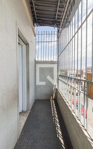 Casa para alugar com 200m², 2 quartos e sem vaga Casa para alugar com 200m², 2 quartos e sem vagaVaranda da Sala