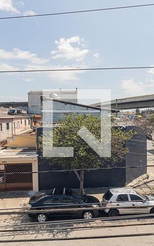 Casa para alugar com 200m², 2 quartos e sem vaga Casa para alugar com 200m², 2 quartos e sem vagaVista da Varanda da Sala