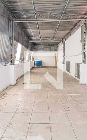 Casa para alugar com 200m², 2 quartos e sem vaga Casa para alugar com 200m², 2 quartos e sem vagaQuintal