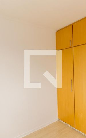 Apartamento para alugar com 50m², 2 quartos e 1 vaga Apartamento para alugar com 50m², 2 quartos e 1 vagaQuarto 2