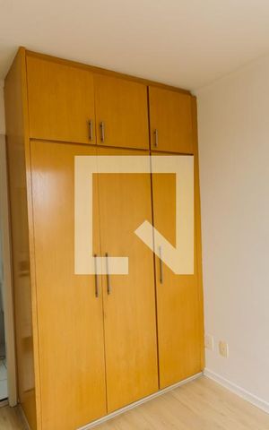 Apartamento para alugar com 50m², 2 quartos e 1 vaga Apartamento para alugar com 50m², 2 quartos e 1 vagaSuíte 1