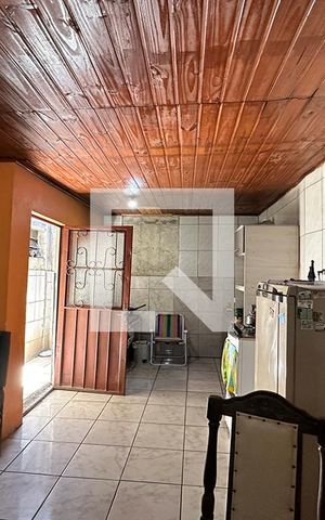 Casa à venda com 90m², 3 quartos e 1 vagaSala