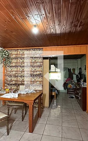 Casa à venda com 90m², 3 quartos e 1 vagaSala