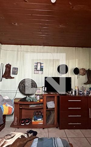 Casa à venda com 90m², 3 quartos e 1 vagaQuarto 