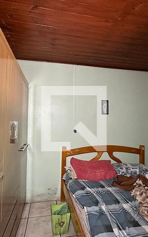 Casa à venda com 90m², 3 quartos e 1 vagaQuarto 