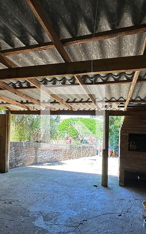 Casa à venda com 90m², 3 quartos e 1 vagaGaragem
