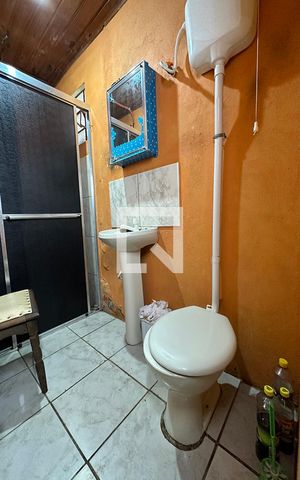 Casa à venda com 90m², 3 quartos e 1 vagaBanheiro