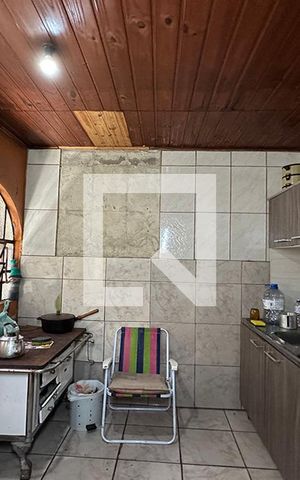 Casa à venda com 90m², 3 quartos e 1 vagaCozinha