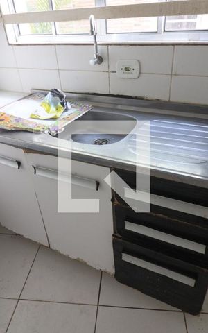 Casa de condomínio à venda com 95m², 3 quartos e 2 vagasCozinha