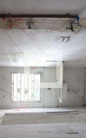 Casa de condomínio à venda com 95m², 3 quartos e 2 vagasÁrea de Serviço