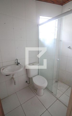 Casa de condomínio à venda com 95m², 3 quartos e 2 vagasBanheiro do Quarto 3
