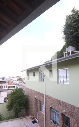 Casa de condomínio à venda com 95m², 3 quartos e 2 vagasVista Quarto 3
