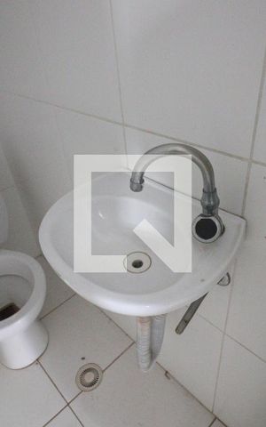 Casa de condomínio à venda com 95m², 3 quartos e 2 vagasBanheiro 2