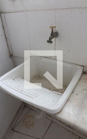 Casa de condomínio à venda com 95m², 3 quartos e 2 vagasÁrea de Serviço