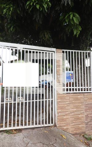 Casa de condomínio à venda com 95m², 3 quartos e 2 vagasFachada