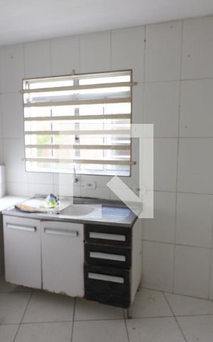 Casa de condomínio à venda com 95m², 3 quartos e 2 vagasCozinha
