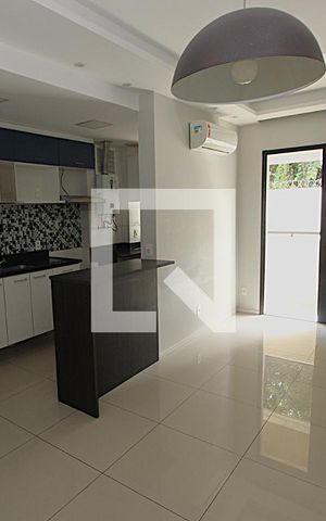 Apartamento à venda com 56m², 2 quartos e 1 vagaSala