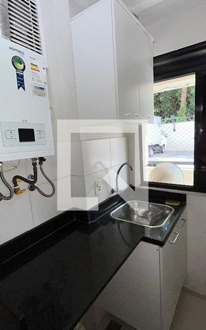 Apartamento à venda com 56m², 2 quartos e 1 vagaÁrea de Serviço