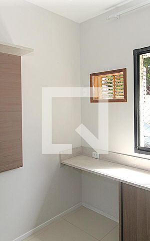 Apartamento à venda com 56m², 2 quartos e 1 vagaQuarto