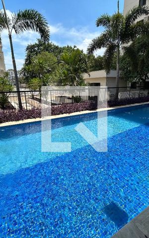 Apartamento à venda com 56m², 2 quartos e 1 vagaÁrea comum - Piscina