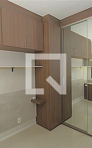 Apartamento à venda com 56m², 2 quartos e 1 vagaQuarto