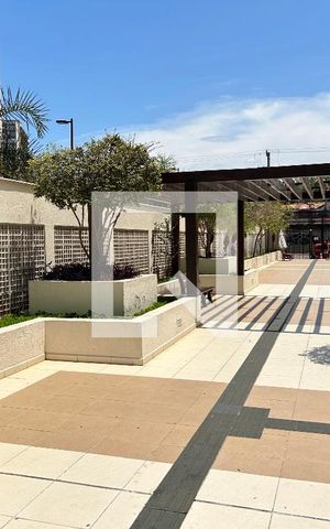 Apartamento à venda com 56m², 2 quartos e 1 vagaÁrea comum