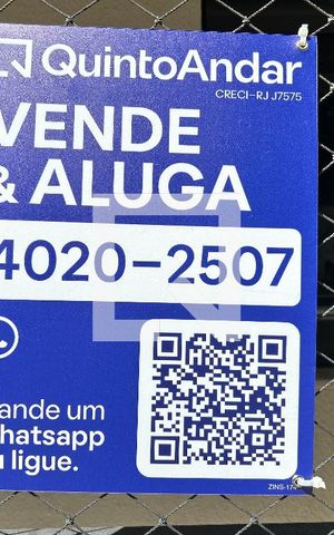 Apartamento à venda com 56m², 2 quartos e 1 vagaZINS-174