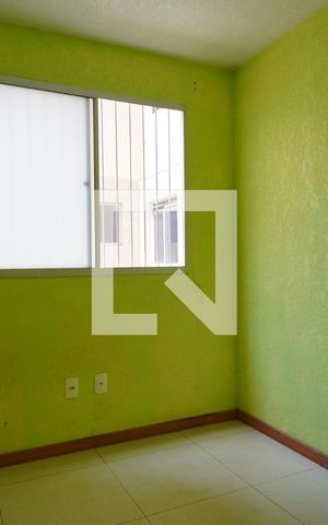 Apartamento à venda com 42m², 2 quartos e 1 vagaQuarto 1